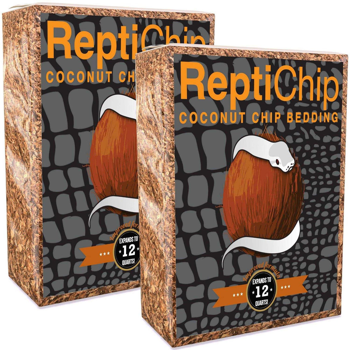 Coarse Coconut Husk Reptile Bedding V51463