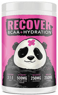 Panda Supps Recover Pink Lemonade Flavor P363