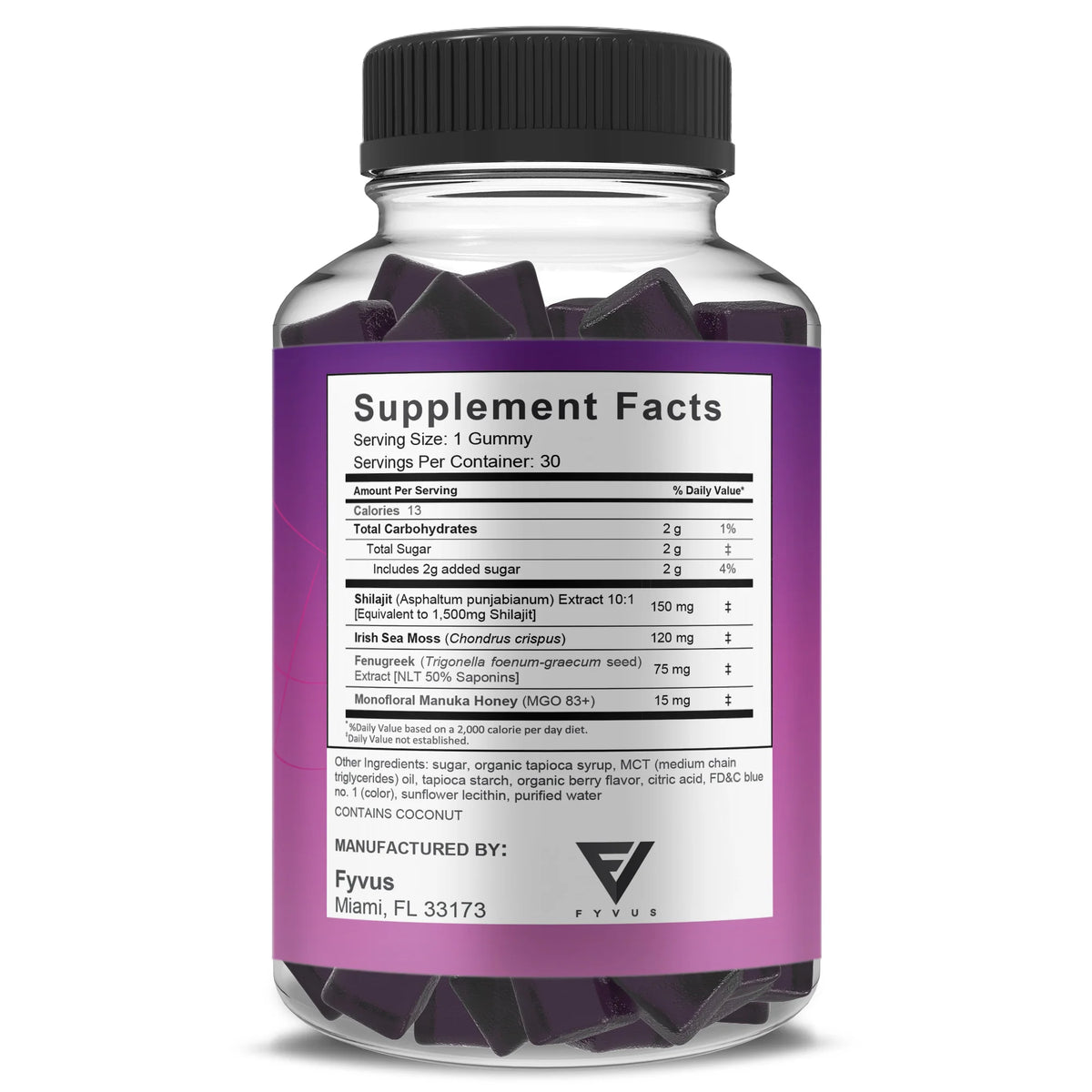 Gummies N2044