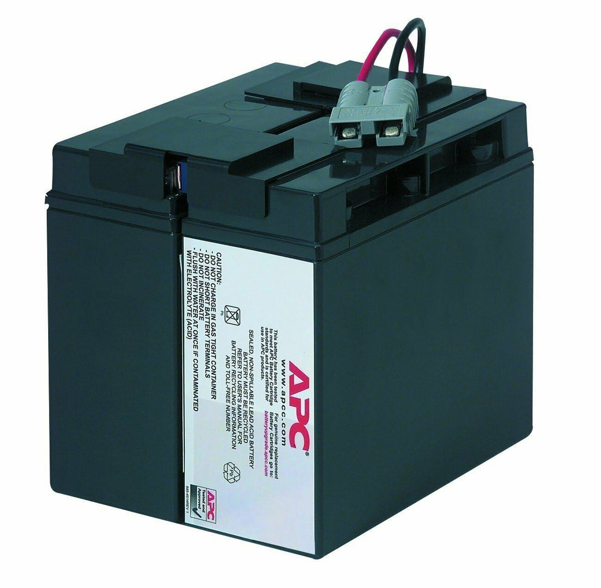 Replacement Battery Cartridge 7 N77878
