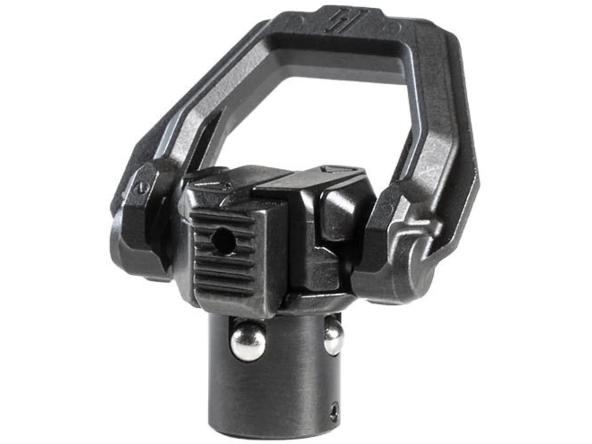 Quick Detach Sling Swivel Loop, Black, One Size M70112