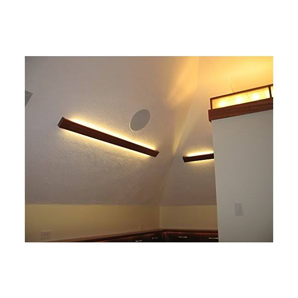 3 Light Panels LED Under Cabinet Lighting Kit N8067