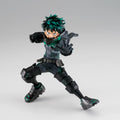 Izuku Midoriya Deku Figure V133818