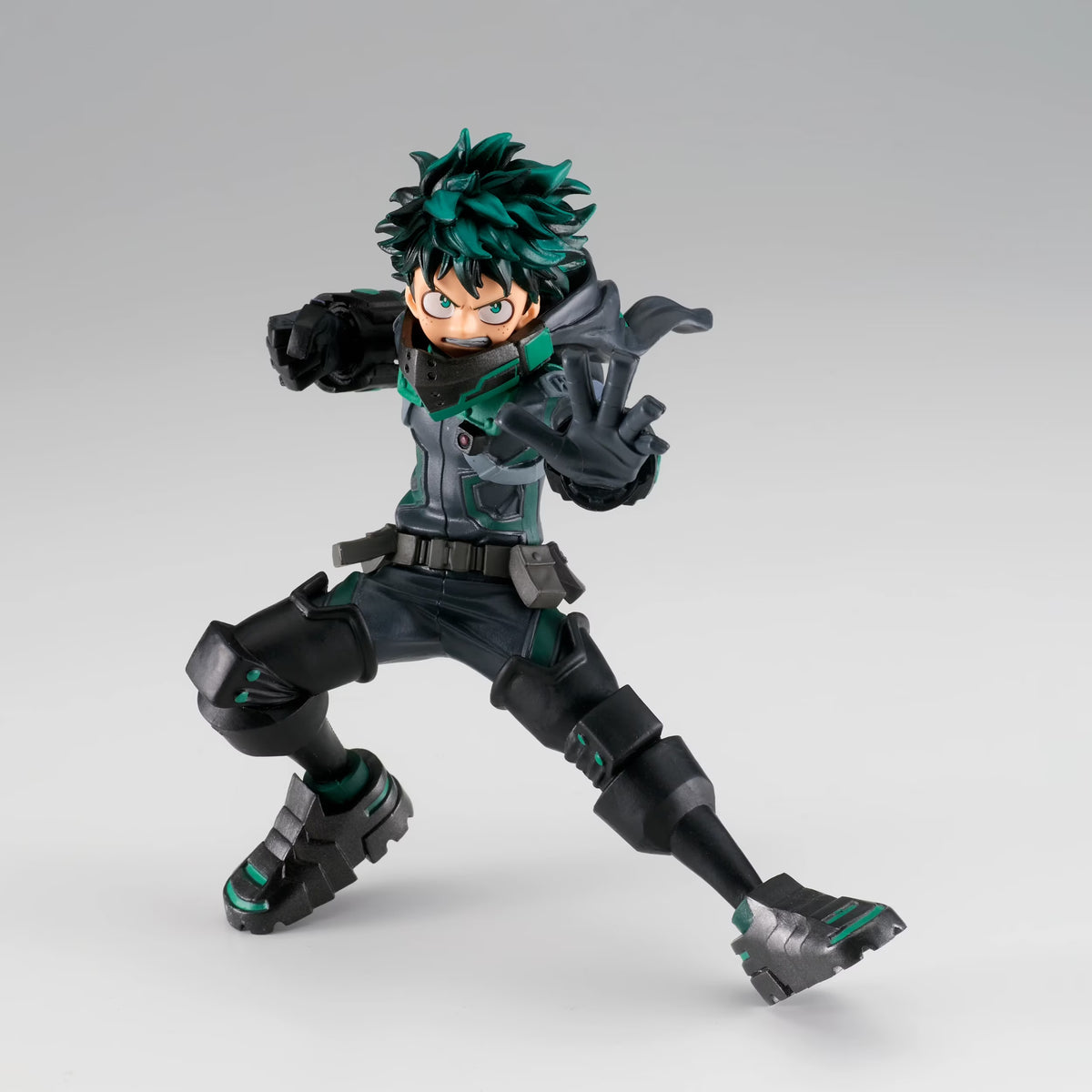 Izuku Midoriya Deku Figure V133818