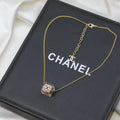 Necklace V8291