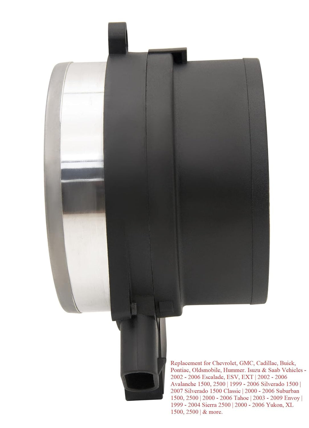 Mass Air Flow Sensor F258273