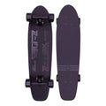 Black 29" Complete Cruiser R4193