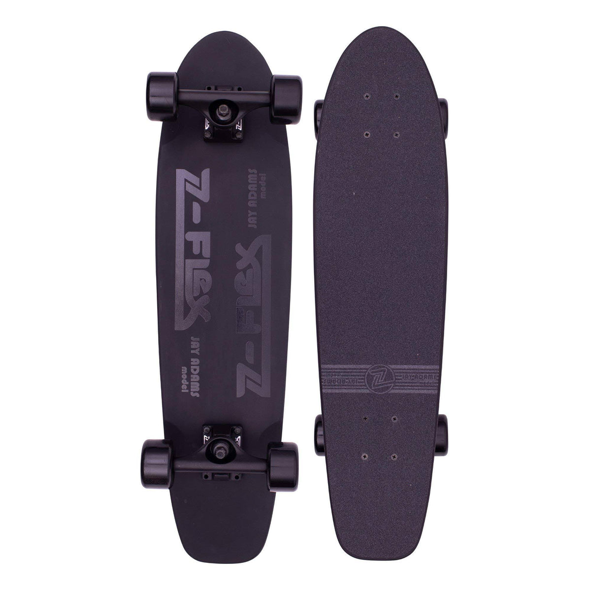 Black 29" Complete Cruiser R4193