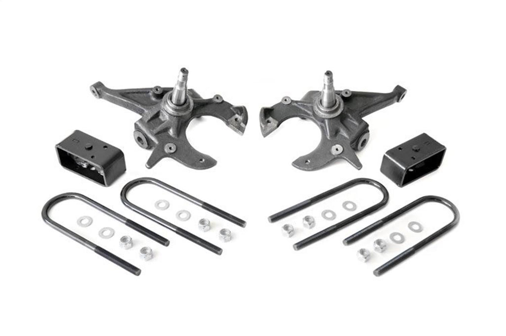 Lowering Kit T252905