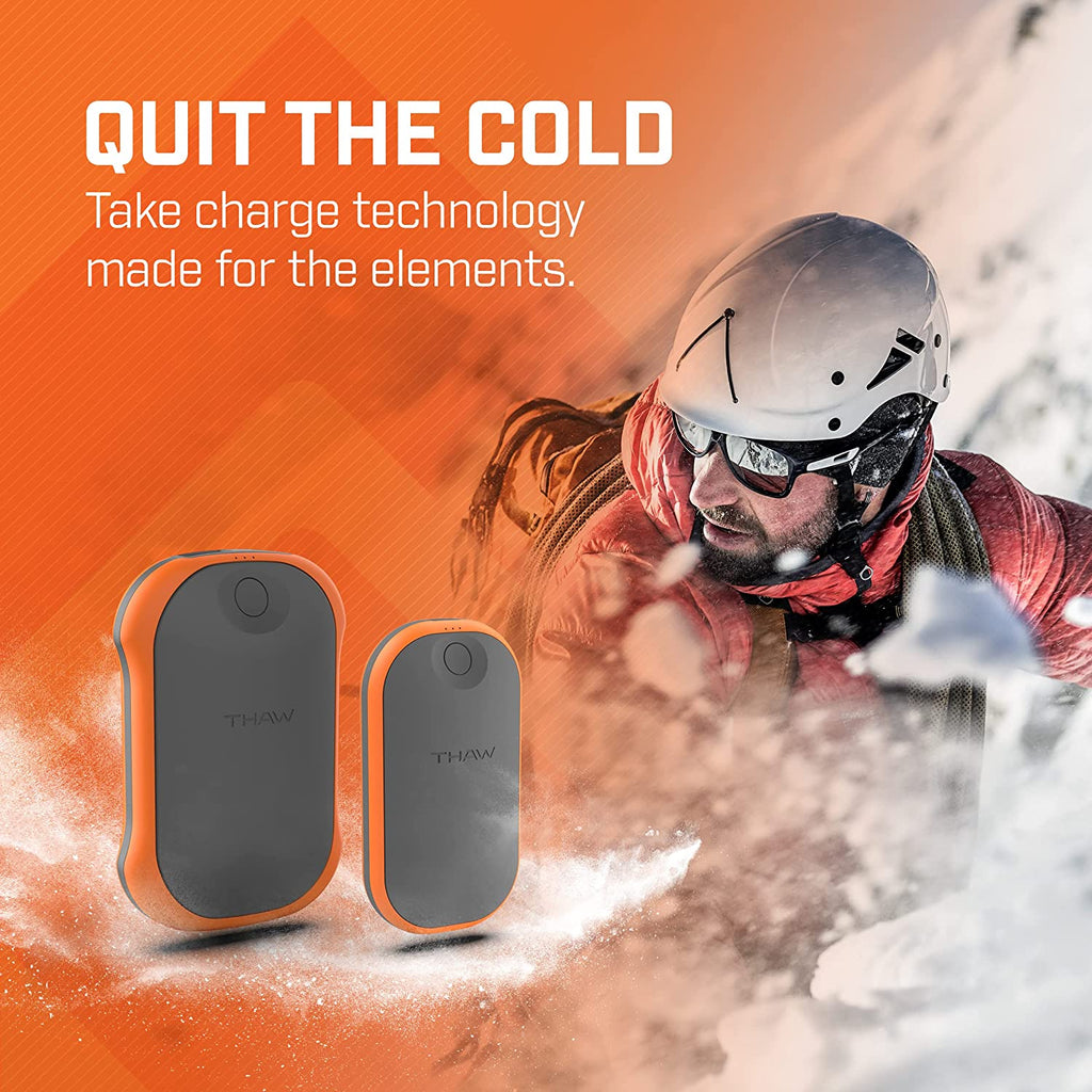 Rechargeable Hand Warmer Power Bank C148617