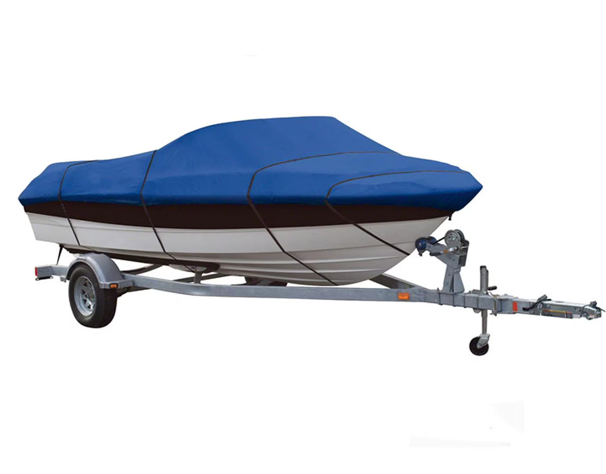 Boat Cover D950