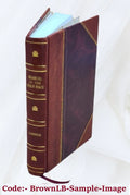 Leather Bound J982