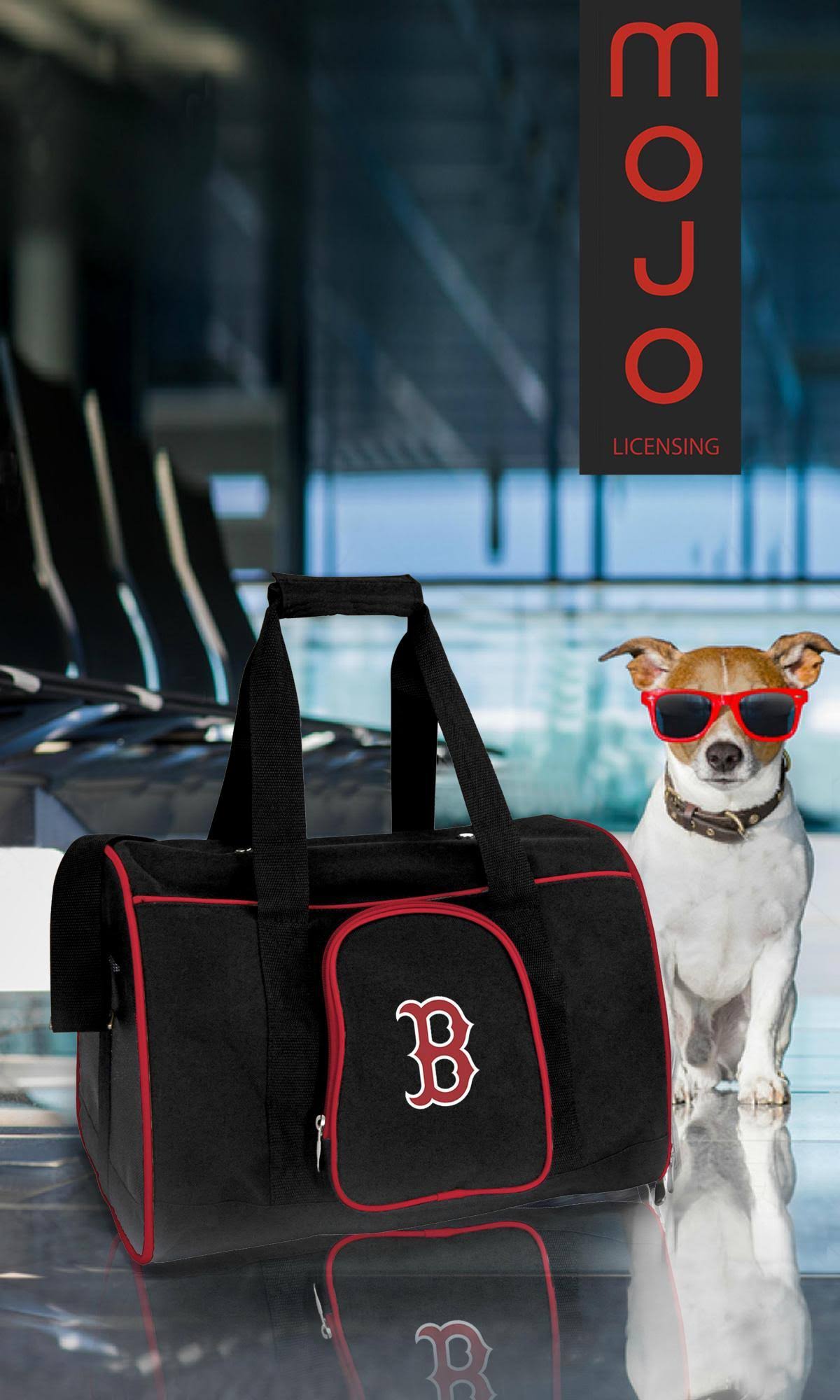 Premium Pet Carrier O778