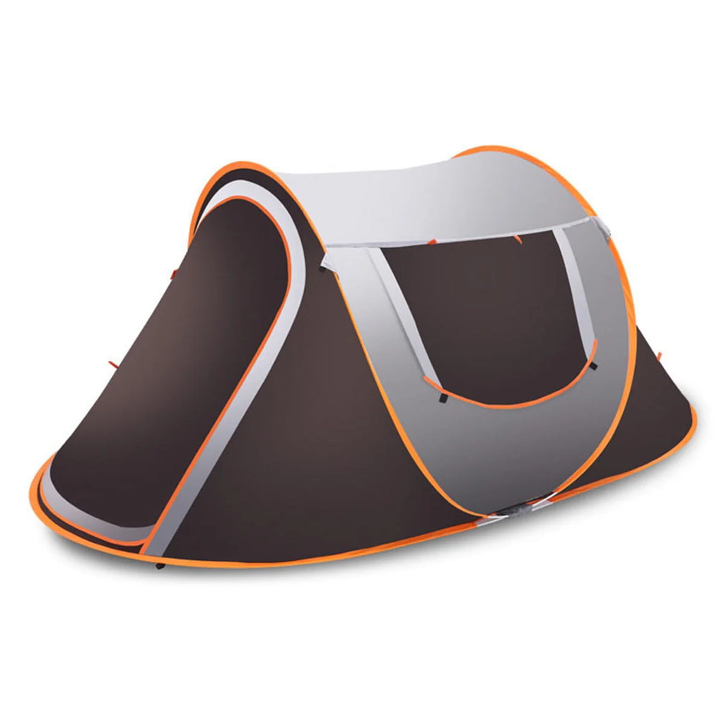 3 in 1 Waterproof Camping Tent with Carrying Bag K327