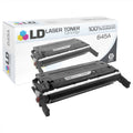 Black Toner Cartridge D360771