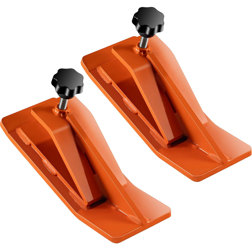 2pcs Steel Bucket Protector V101701