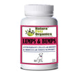 Dog Supplement T9702