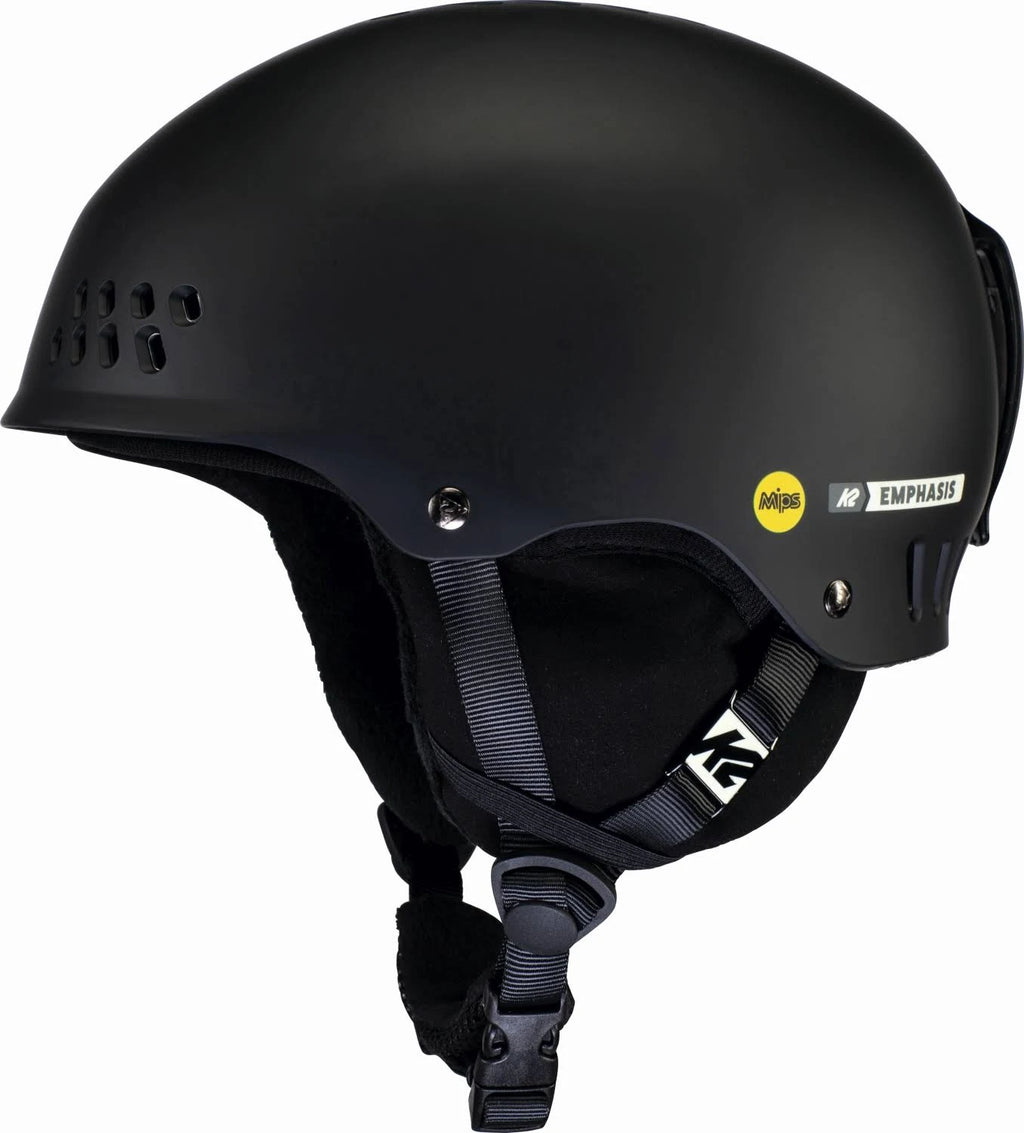 Forest Green MIPS Helmet E3699