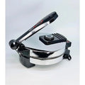 Electric Non-Stick Roti Chapati Tortilla Maker with Temperature Control X199729