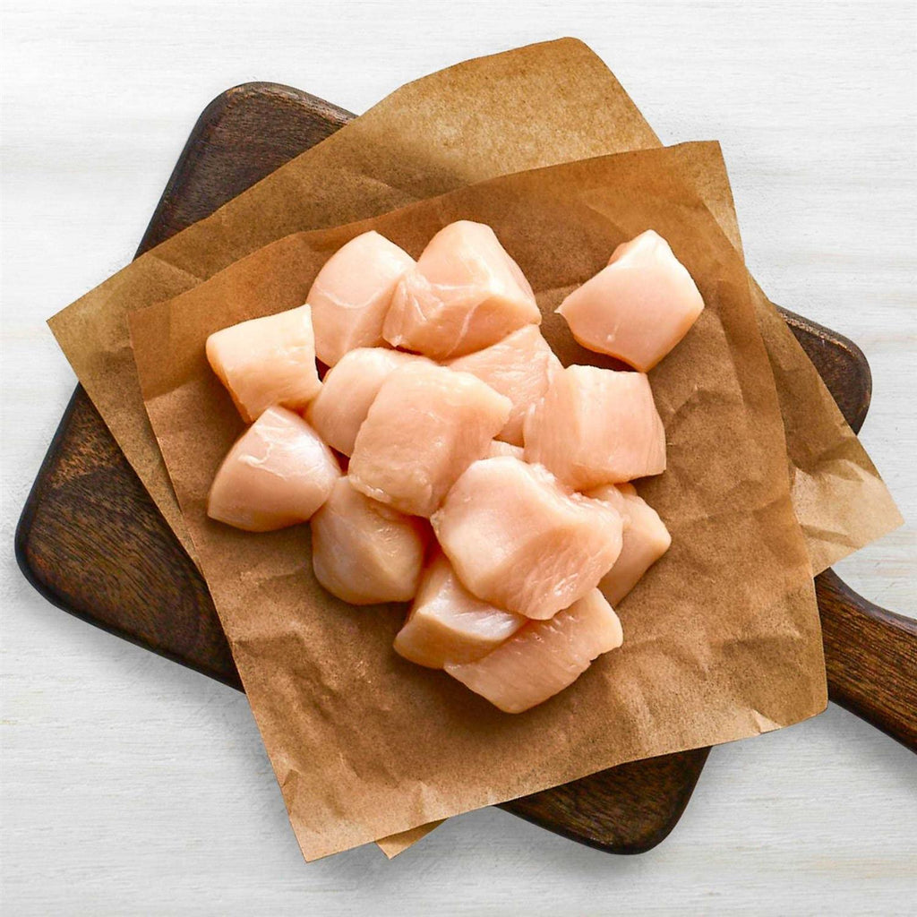 Chicken Natural Dog Treats K401908