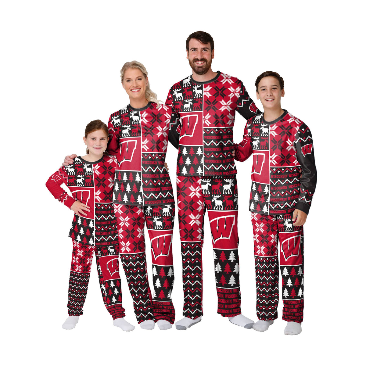 Holiday Pajamas T7793