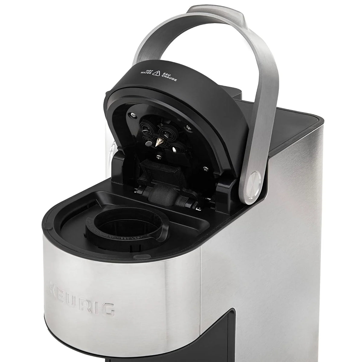 Single-Serve K-Cup Pod Coffee Maker Z79436