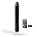 40" Smart Tower Fan with Wi-Fi, 5 Speeds A803687