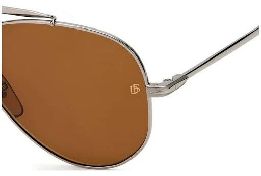 Ruthenium Sunglasses M158