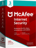 Internet Security 3 Device J9136