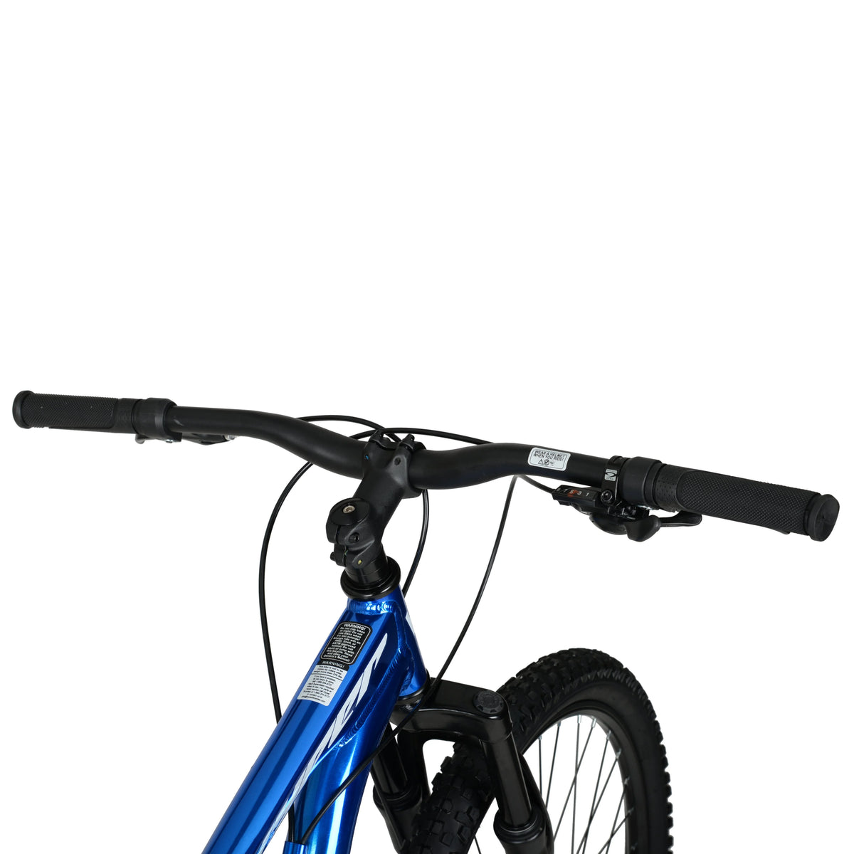 Blue 29 Men's Mountain Bike E63437