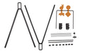 Shooting Gallery Target Shooting System Kit L80386