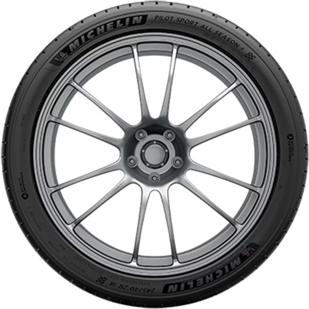 All Season 265/35ZR18 97Y XL Passenger Tire G183