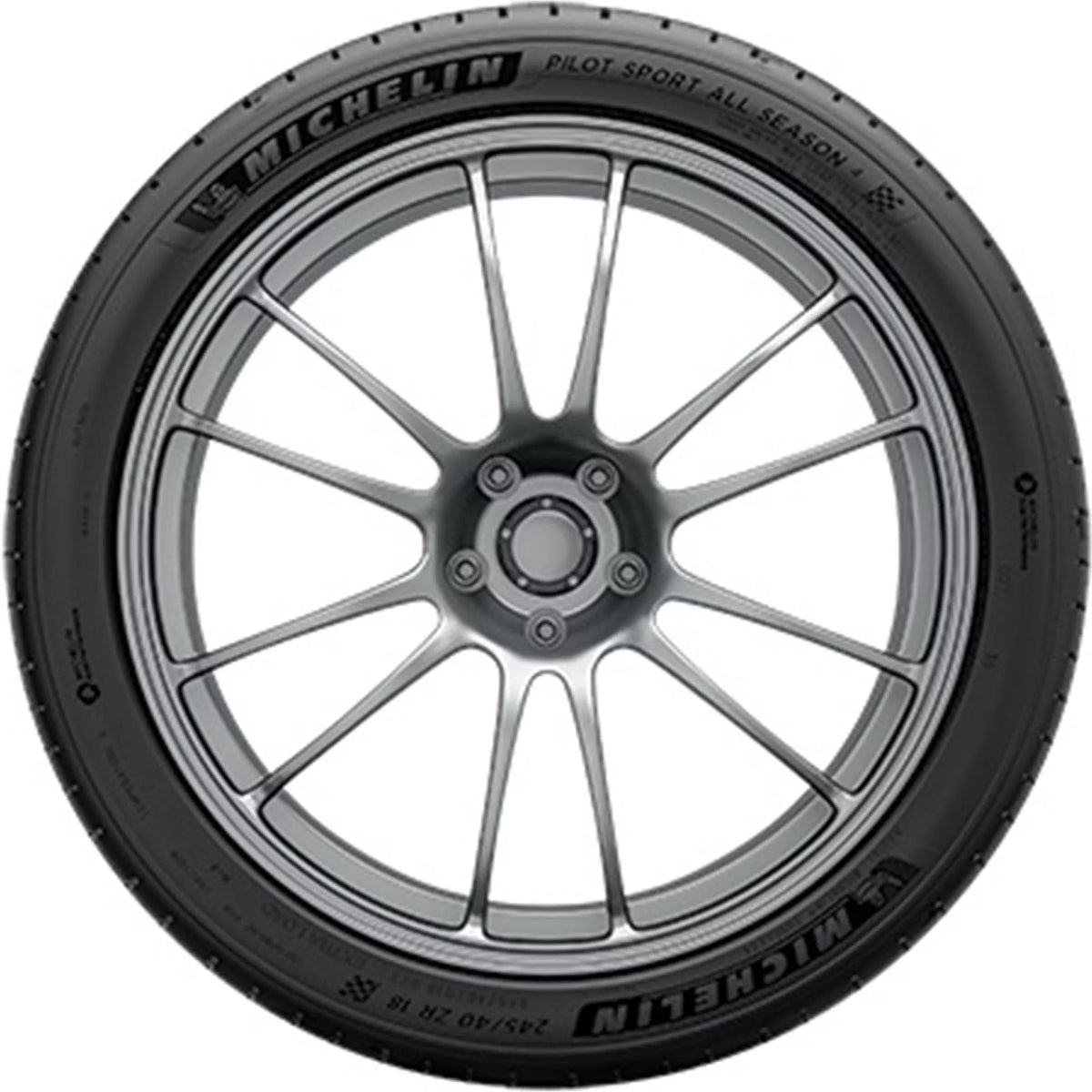 All Season 265/35ZR18 97Y XL Passenger Tire G183