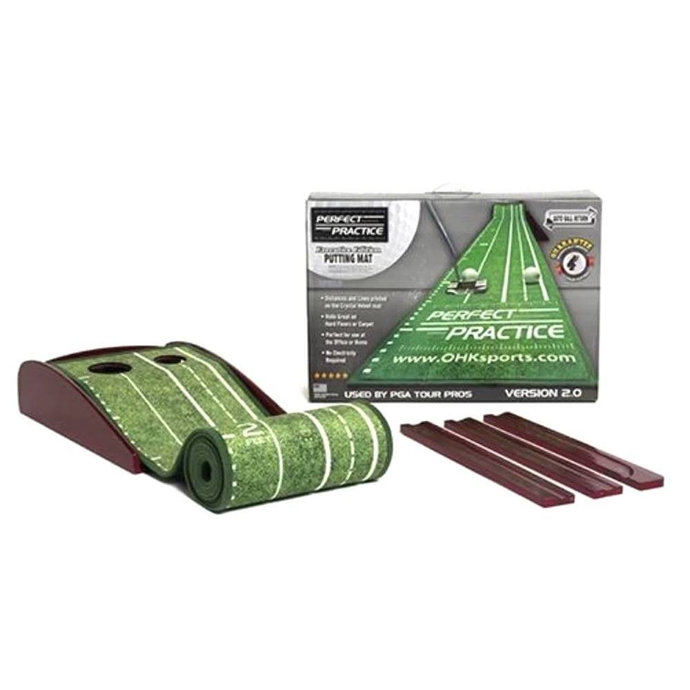 Putting Mat I537