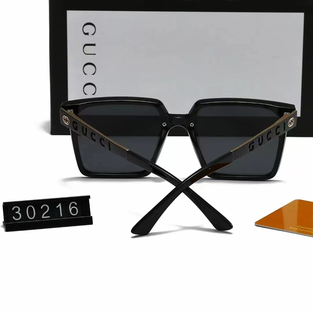 Polarized Sunglasses E18172