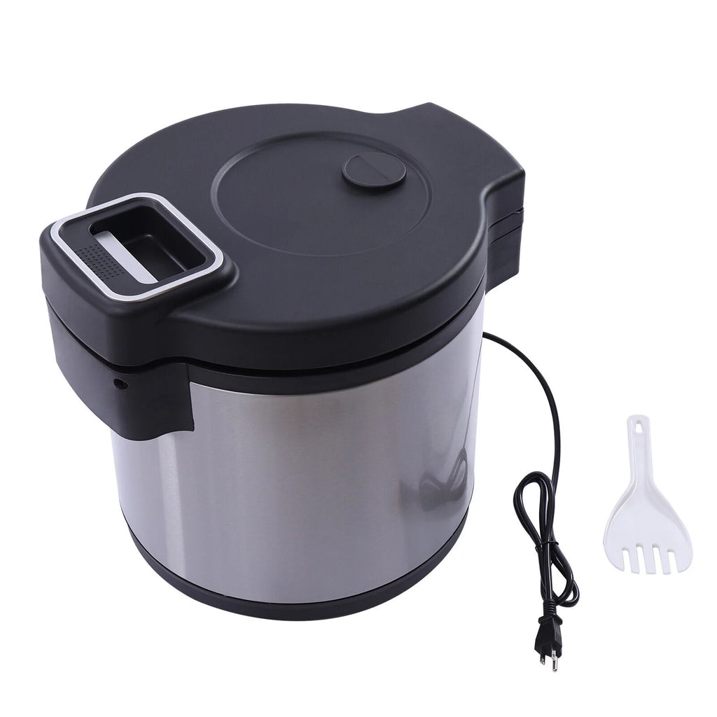 19 Liter Non-stick Electric Rice Warmer K2339