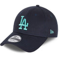 Blue Trucker Cap X711509