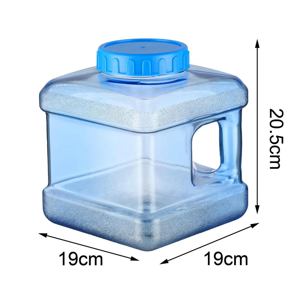 5L Camping Water Storage Jug R46503