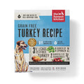 Dehydrated Grain Free Turkey Dog Food A148