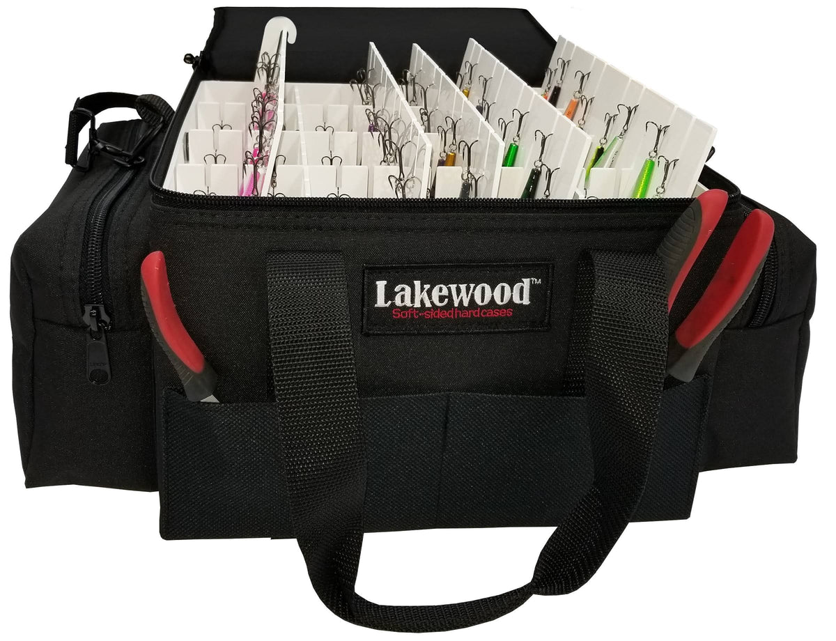 Black Lure Caddy Y318216