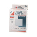 Sterile Gauze Swabs 8ply 100 Pack K361