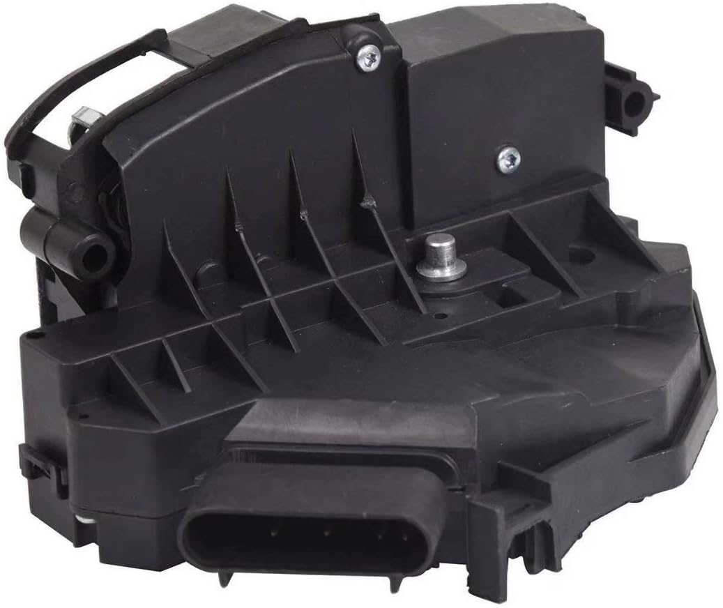 Front Right Door Lock Latch Actuator Pack of 2 A194962