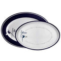 Melamine Serving Dish Set 2 Pc U69322