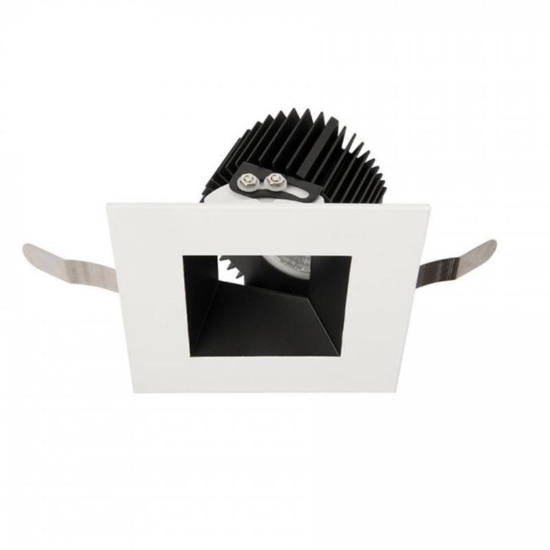 White Adjustable LED Trim G821