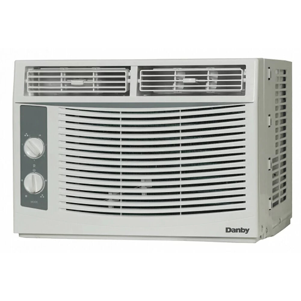 5,000 BTU Window Air Conditioner D291431