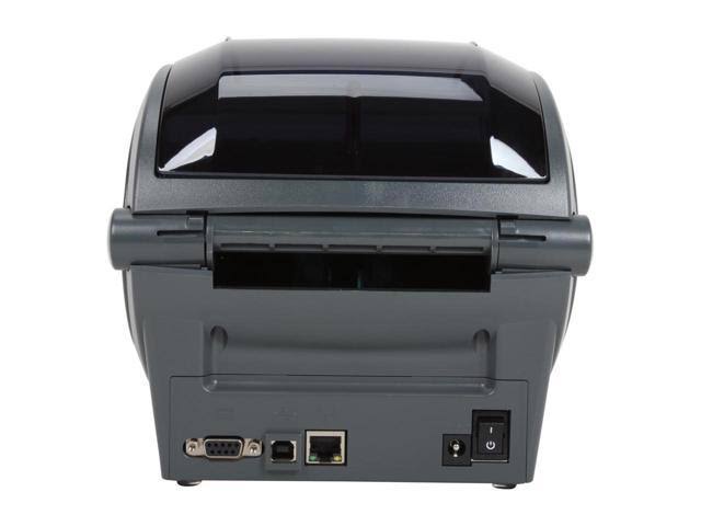 Thermal Transfer Label Printer H282531