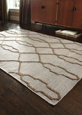 Slate Rug 7'9 x 9'9 S27178