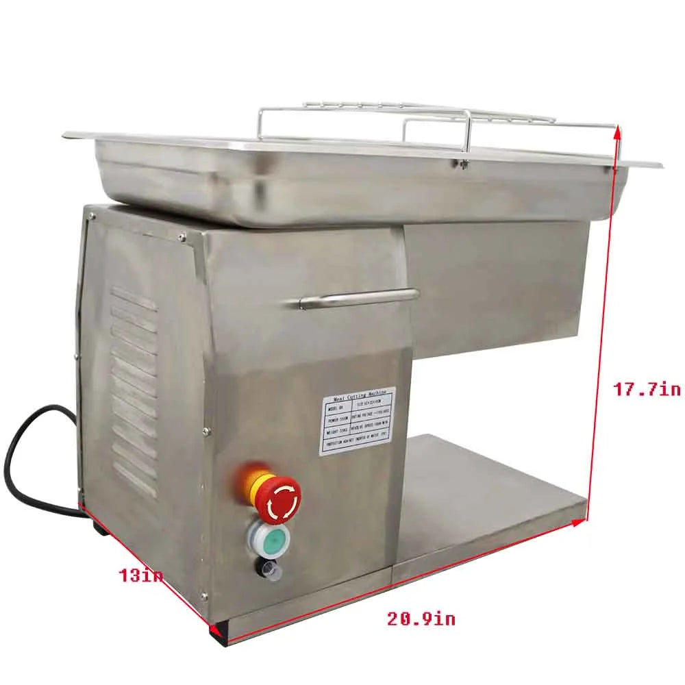 Electric Meat Slicer O8542