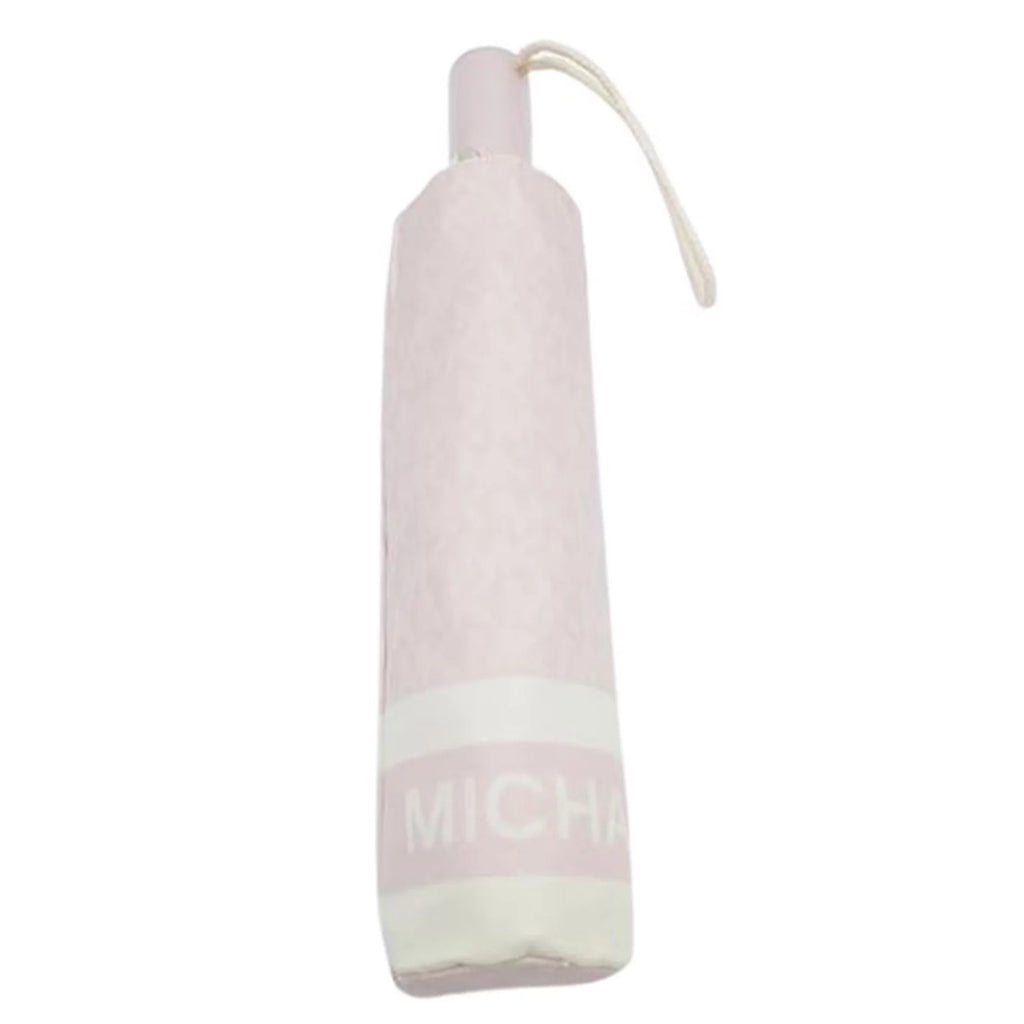 Light Powder Blush Umbrella R6634