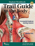 Trail Guide to the Body Student Workbook Paperback R339435